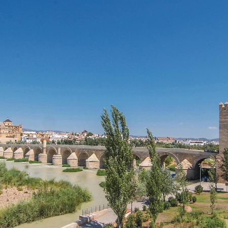 Stunning Apartment In Cordoba With Kitchen Экстерьер фото