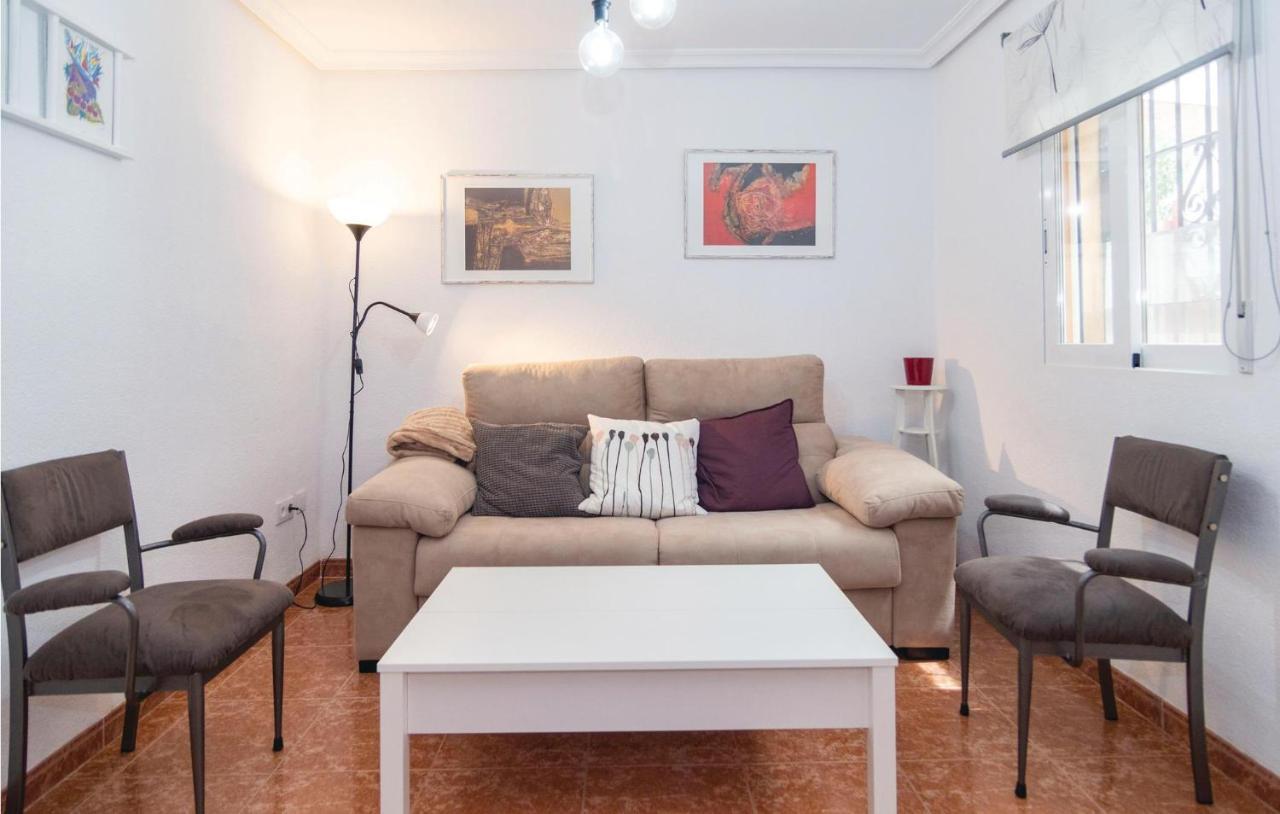 Stunning Apartment In Cordoba With Kitchen Экстерьер фото